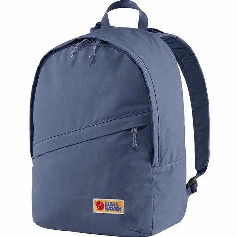 Fjallraven Vardag 25 Hátizsák Budapest - Kék Táska Kék ELQ769405